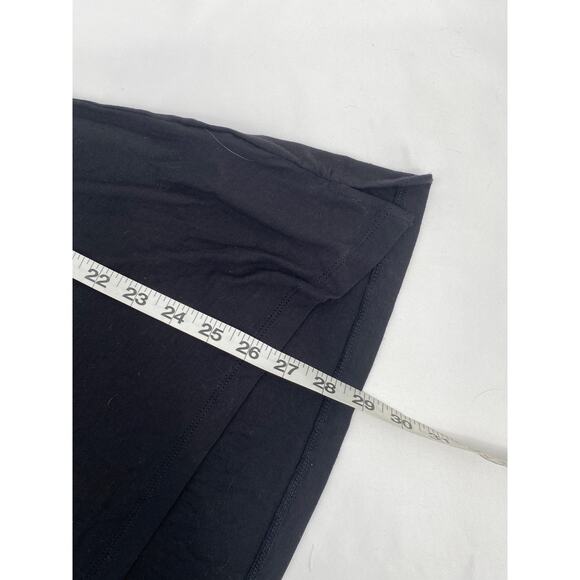 Fanatics Black Seattle Sounders FC Short Sleeve T-shirt Tunic Top Women's Medium - Picture 9 of 9